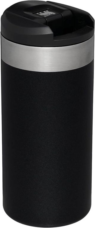 STANLEY Aerolight Transit Termo Cafe 0.35L  Black
