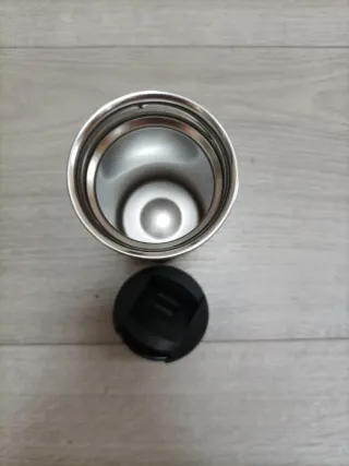 STANLEY Aerolight Transit Termo Cafe 0.35L  Black