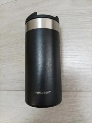 STANLEY Aerolight Transit Termo Cafe 0.35L  Black