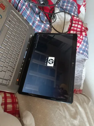 HP Pavilion DV5 [dv5-1118es] con cargador