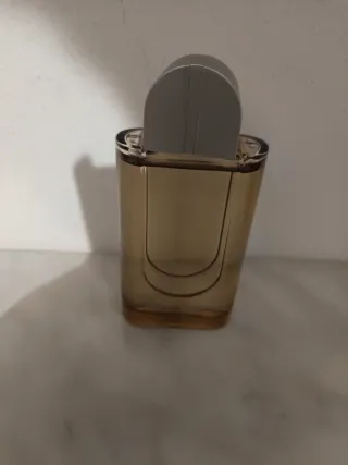Profumo uomo marrone/grigio