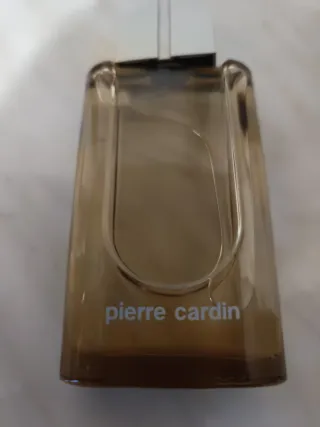 Profumo uomo marrone/grigio