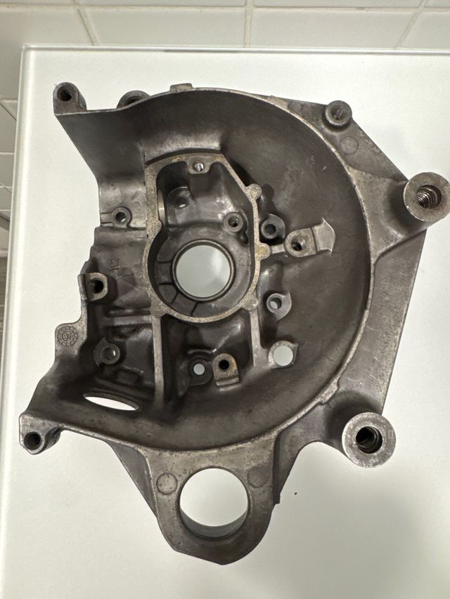 Carter Minarelli Horizontal