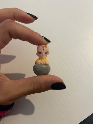 Sorpresa Esselunga Star Wars Rollinz 2.0