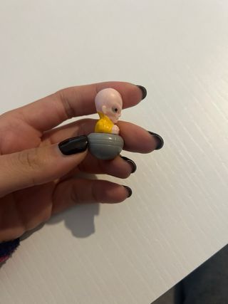 Sorpresa Esselunga Star Wars Rollinz 2.0