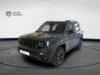 Jeep Renegade 4xe 1.3 PHEV 177 kW(240CV) Trailhawk AT