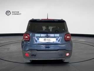 Jeep Renegade 4xe 1.3 PHEV 177 kW(240CV) Trailhawk AT