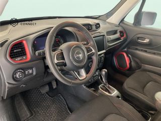 Jeep Renegade 4xe 1.3 PHEV 177 kW(240CV) Trailhawk AT