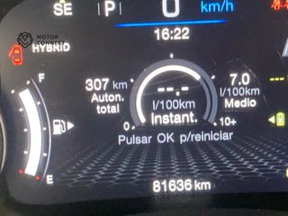 Jeep Renegade 4xe 1.3 PHEV 177 kW(240CV) Trailhawk AT