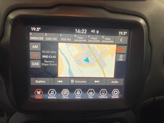 Jeep Renegade 4xe 1.3 PHEV 177 kW(240CV) Trailhawk AT