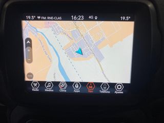 Jeep Renegade 4xe 1.3 PHEV 177 kW(240CV) Trailhawk AT