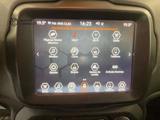 Jeep Renegade 4xe 1.3 PHEV 177 kW(240CV) Trailhawk AT