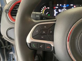 Jeep Renegade 4xe 1.3 PHEV 177 kW(240CV) Trailhawk AT