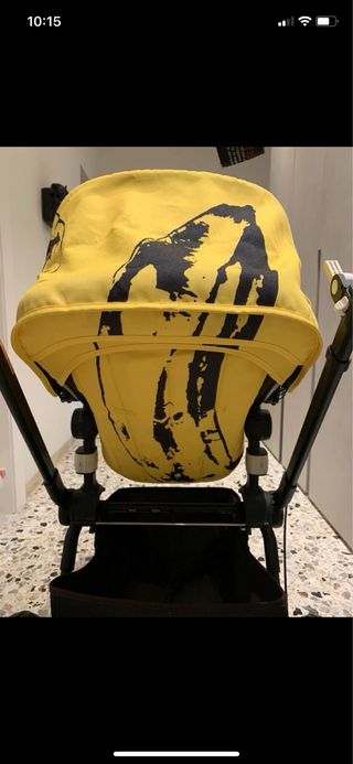 Bugaboo Cameeleon 3