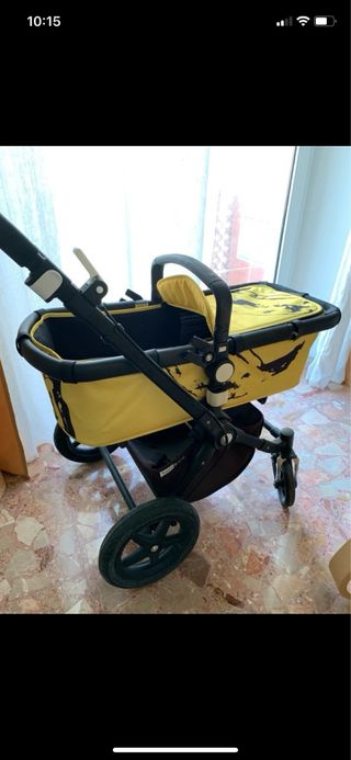 Bugaboo Cameeleon 3