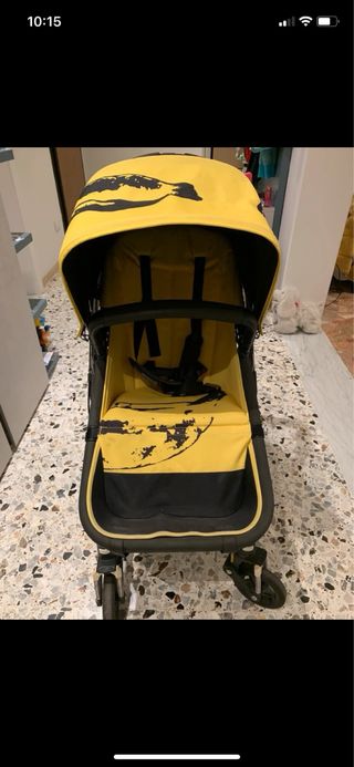 Bugaboo Cameeleon 3