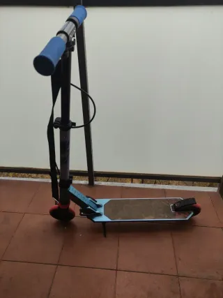 Patinete Oxelo Mid 5