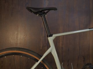 CUBE NUROAD C:62 PRO 2023 (SEMINUEVA) talla 58