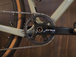 CUBE NUROAD C:62 PRO 2023 (SEMINUEVA) talla 58