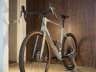 CUBE NUROAD C:62 PRO 2023 (SEMINUEVA) talla 58