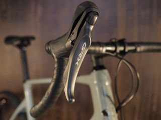 CUBE NUROAD C:62 PRO 2023 (SEMINUEVA) talla 58