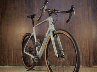 CUBE NUROAD C:62 PRO 2023 (SEMINUEVA) talla 58