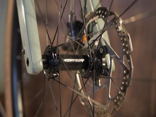 CUBE NUROAD C:62 PRO 2023 (SEMINUEVA) talla 58