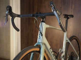 CUBE NUROAD C:62 PRO 2023 (SEMINUEVA) talla 58