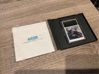 P-47 The Freedom Fighter NEC PC Engine JAP