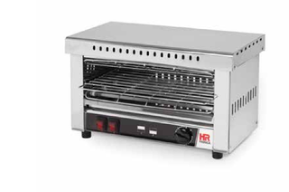 Tostador Profesional HR TO3 CON B