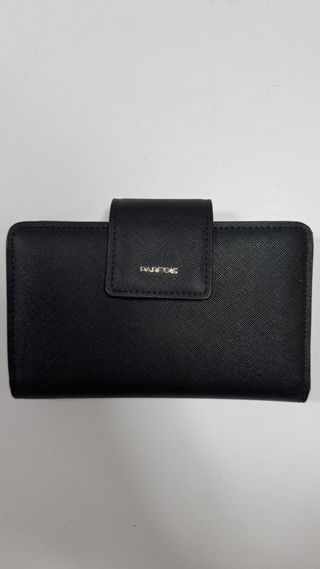 Cartera Pafois negra