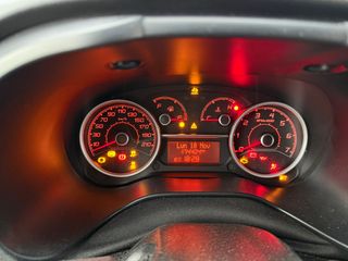 FIAT DOBLO CARGO furgon 1.3jd 95CV 2022