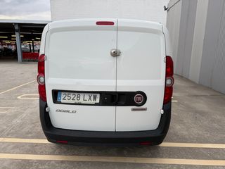 FIAT DOBLO CARGO furgon 1.3jd 95CV 2022