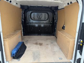 FIAT DOBLO CARGO furgon 1.3jd 95CV 2022