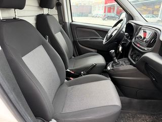 FIAT DOBLO CARGO furgon 1.3jd 95CV 2022