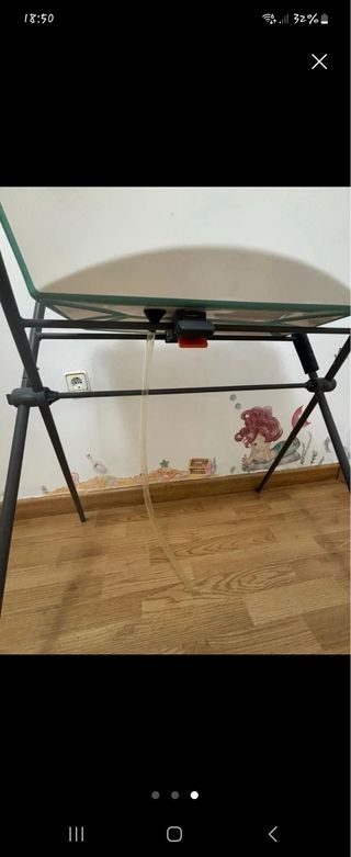 Bañera Stokke Flexi Bath X-Large