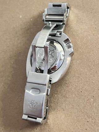 Reloj Steeldive Automático