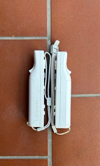 Nintendo Wii Console + Giochi