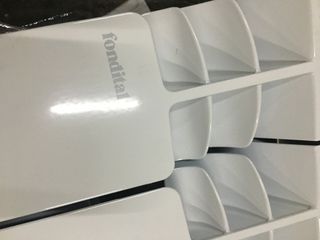 Radiador de agua 12 elementos