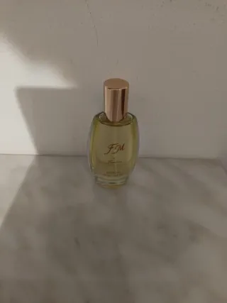 Profumo FM by Federico Mahora