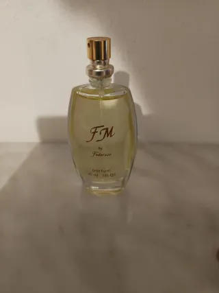 Profumo FM by Federico Mahora