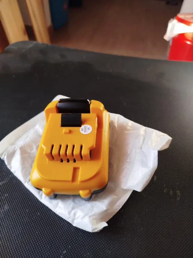 Batería DeWalt 2Ah Nueva