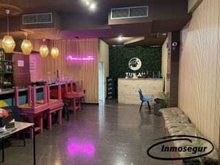 Bar en venta en Eixample en Salou