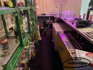 Bar en venta en Eixample en Salou