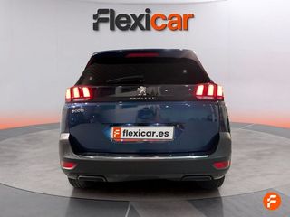 Peugeot 5008 1.5 BlueHDi 96kW S&S Allure Pack EAT8