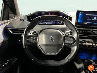 Peugeot 5008 1.5 BlueHDi 96kW S&S Allure Pack EAT8