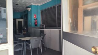 Bar en venta en Barrio de Zaidín en Granada