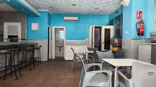 Bar en venta en Barrio de Zaidín en Granada