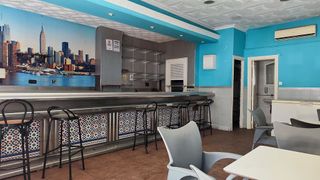 Bar en venta en Barrio de Zaidín en Granada