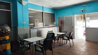 Bar en venta en Barrio de Zaidín en Granada